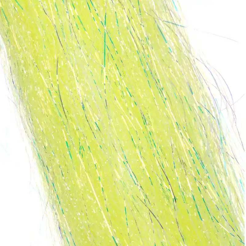 Magnum Ice Hair - Perfect Predator Hair-