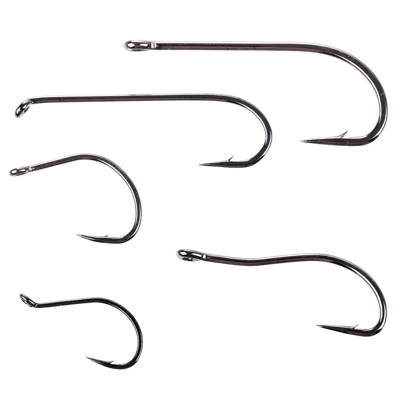 Ahrex Nordic Salt Sample Pack 5 Hooks-
