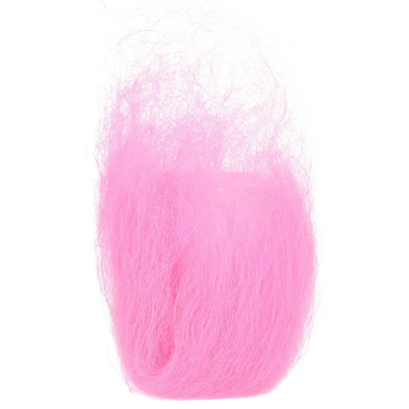 Natural Most Beautiful Pike & Predator Hair-