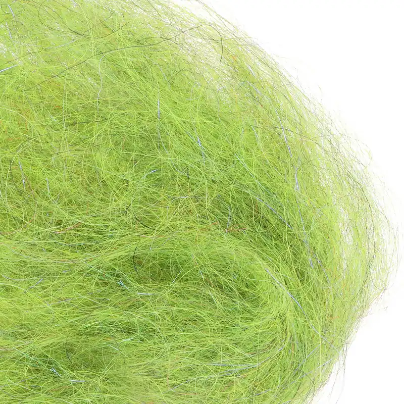 Natural + Secret Supreme Pike & Predator Hair-