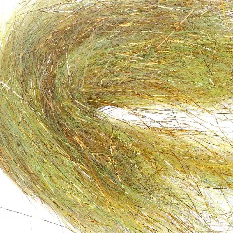 Pike Supreme Dubbing-
