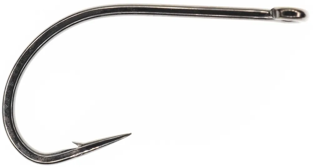 Umpqua X-Series Saltwater Streamer Hook XS415 BN5X Haken- 3/0