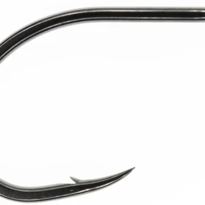 Umpqua X-Series Saltwater Stinger and Streamer Hook XS425 BN5X Haken- 2/0