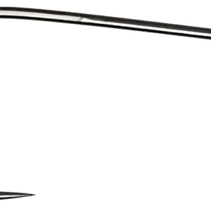 Traper HIKARA ST 40 Pike Hook #4/0 10pc-