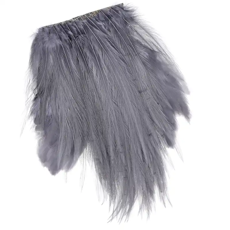 Wapsi Dry Fly Neck Hackle large #8 - #10-