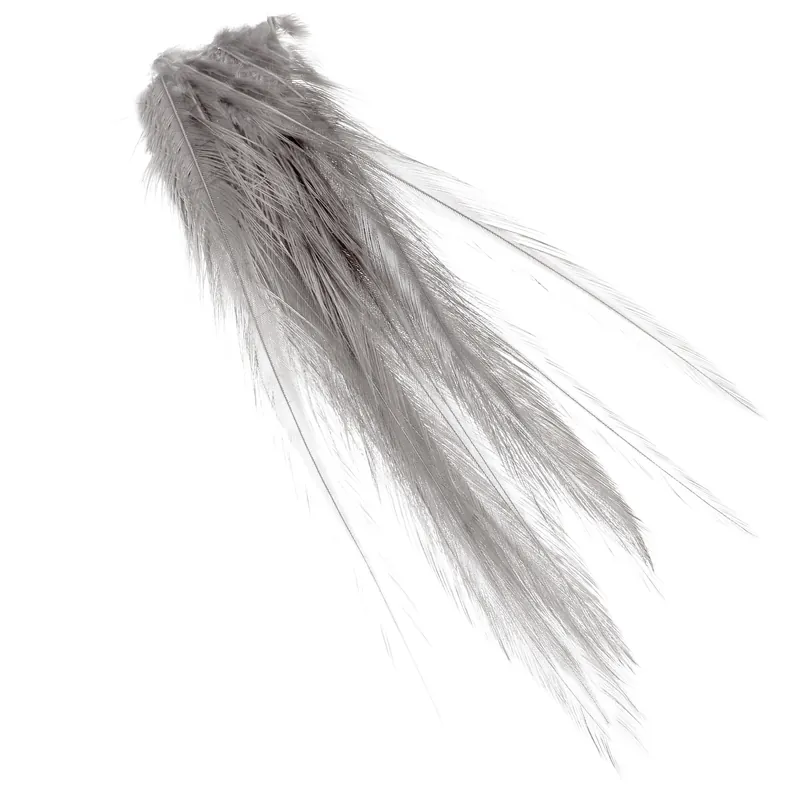 Wapsi Dry Fly Neck Hackle Mini Pack medium #12 - #14-