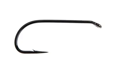 Ahrex FW580 Wet Fly & Streamer Haken-