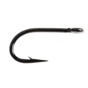 Ahrex FW506 Dry Fly & Nymph Mini Haken-