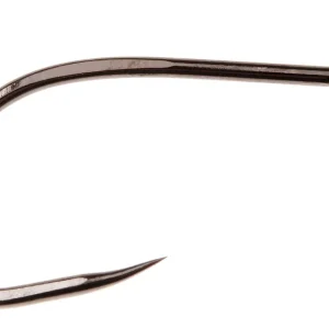 Ahrex PR383 Predator Trailer Barbless Hook Haken-