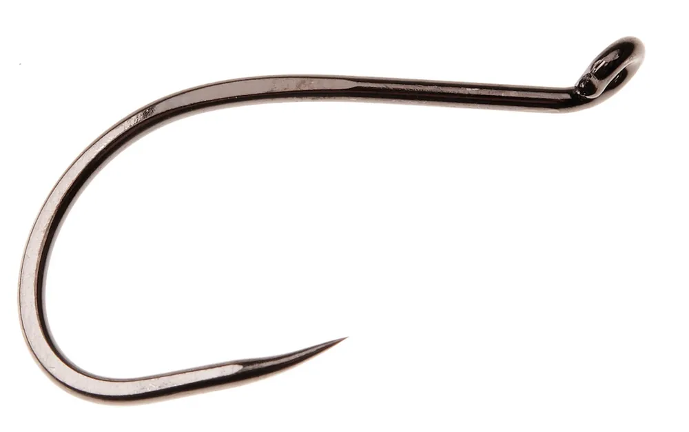 Ahrex PR383 Predator Trailer Barbless Hook Haken-