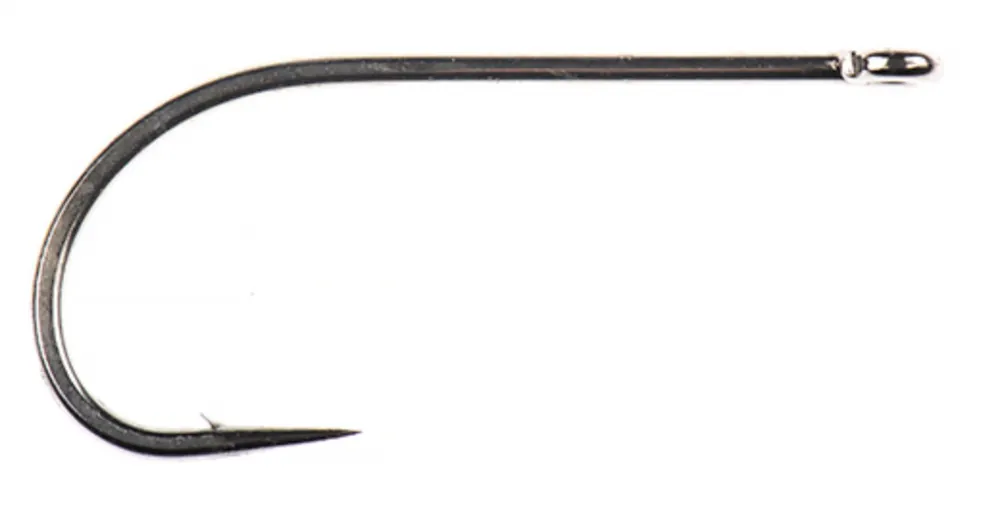 Ahrex SA210 Bob Clouser Signature Haken- 5/0