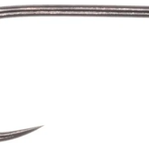 Umpqua X-Series Nymph and Wetfly Hook XC260 BL-BN Haken 25pc Barbless- 10