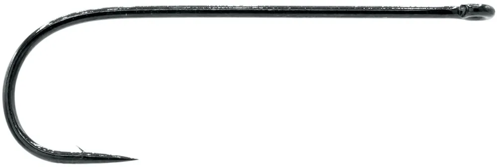 Umpqua X-Series Streamer Hook XT350 Haken 25pc- 1/0