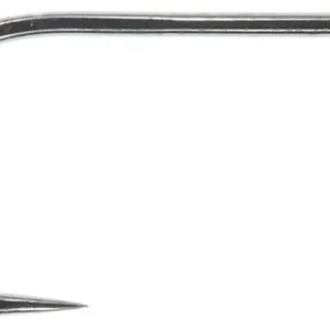 Umpqua X-Series Terrestrial and Dryfly Hook XT050 BN5X Stubby T Haken 25pc- 10