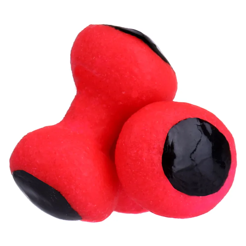 Wapsi Dumbbell Eyes Painted-                                                                                                                                                                                                                        X-small