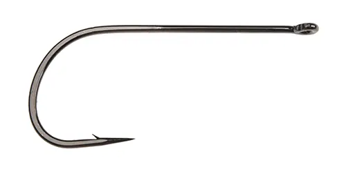 Ahrex TP605 Trout Predator Streamer Light Hook Haken-