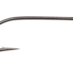 Ahrex NS110 Streamer Haken- 2