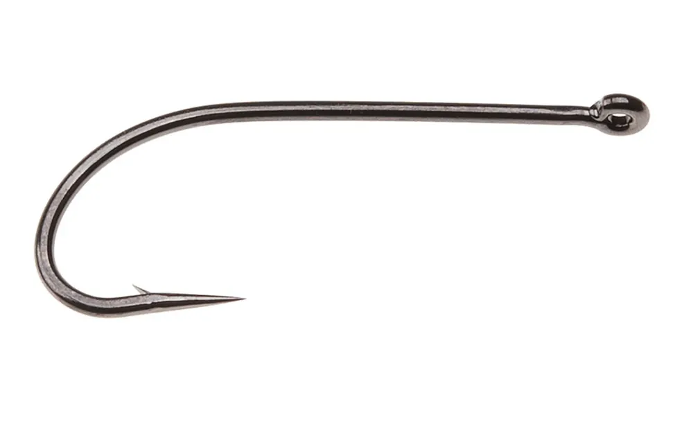 Ahrex NS110 Streamer Haken- 2