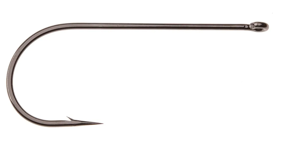 Ahrex PR330 Aberdeen Predator Hook Haken- 4/0