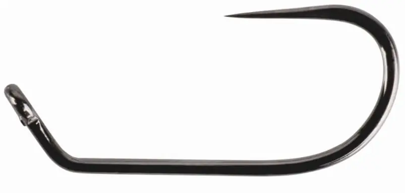 Traper HIKARA JN 110 Japan Jig Nymphen Haken Hook Barbless 25pc- 10