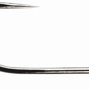 Traper HIKARA JS 03 Japan Jig Haken Extra Strong Barbless 25pc- 8