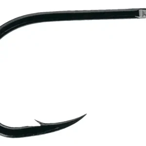 GAMAKATSU C14S - GLO BUG - FLIEGENHAKEN- 2