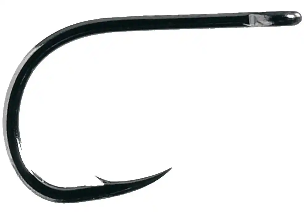 GAMAKATSU C14S - GLO BUG - FLIEGENHAKEN- 2