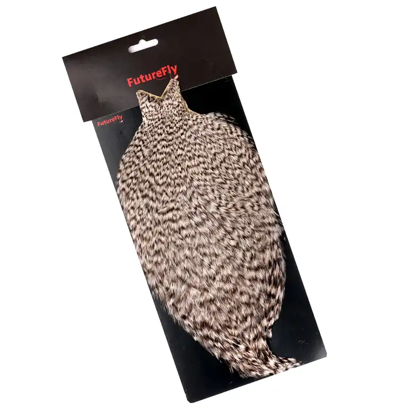 Future Fly Coq de Leon Rooster Cape grizzly nature-