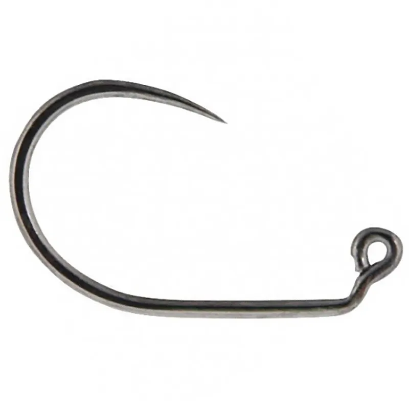 JMC Performer JIG95 BL Barbless Haken-                                                                                                                                                                                                                        10