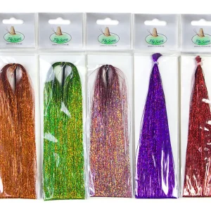Fly Scene Holographic Flash-