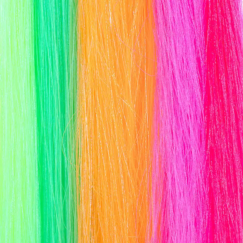 Fly Scene Fluo Twist Flash-