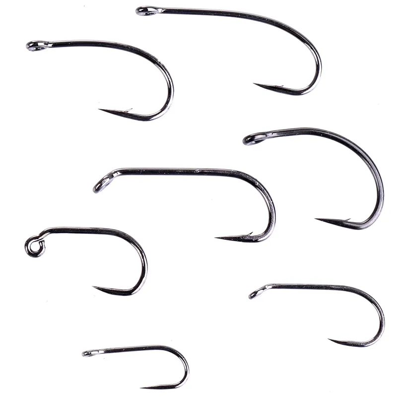 Ahrex Freshwater Sample Pack 7 Hooks-