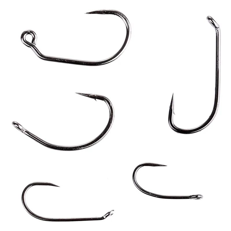 Ahrex Freshwater Sample Pack 5 Hooks-