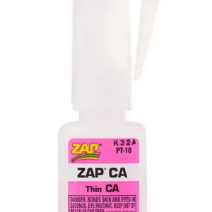 Zap a Gap Thin CA Sekundenkleber-