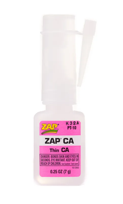 Zap a Gap Thin CA Sekundenkleber-