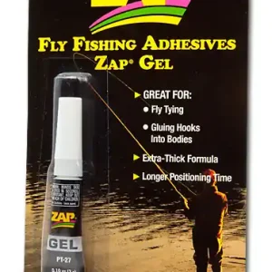 Zap a Gap Gel Sekundenkleber-