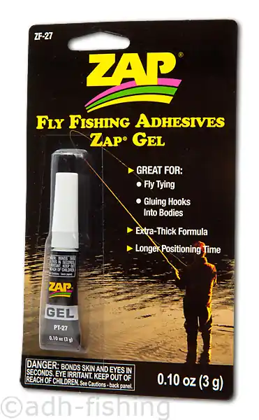 Zap a Gap Gel Sekundenkleber-
