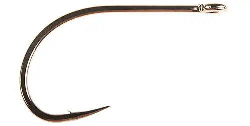 Ahrex SA270 Bluewater Haken-