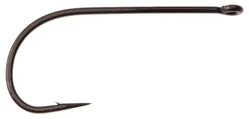 Ahrex TP610 Trout Predator Streamer Hook Haken-