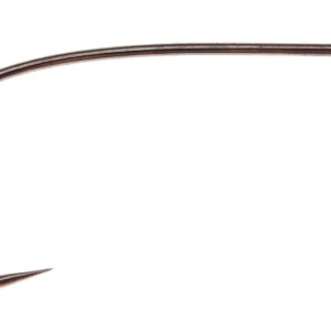 Ahrex PR350 Light Predator Hook Haken-