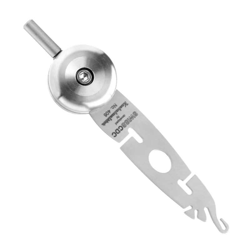 Kuchelmeister Multiloop Dubbingschlaufen Tool-