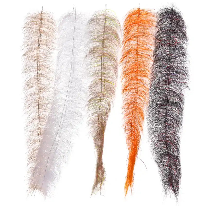 Enrico Puglisi Flies EP® Streamer Brush with Micro Legs 2.5''-
