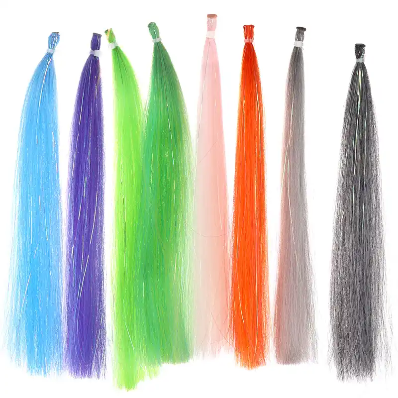 Enrico Puglisi Flies EP® Needlefish Fibers 3-D-