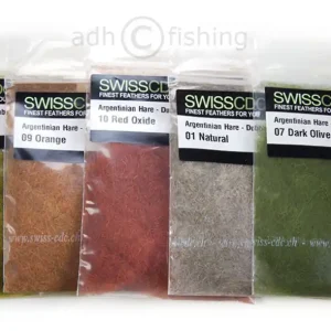 SwissCDC Argentinian Hare Dubbing-