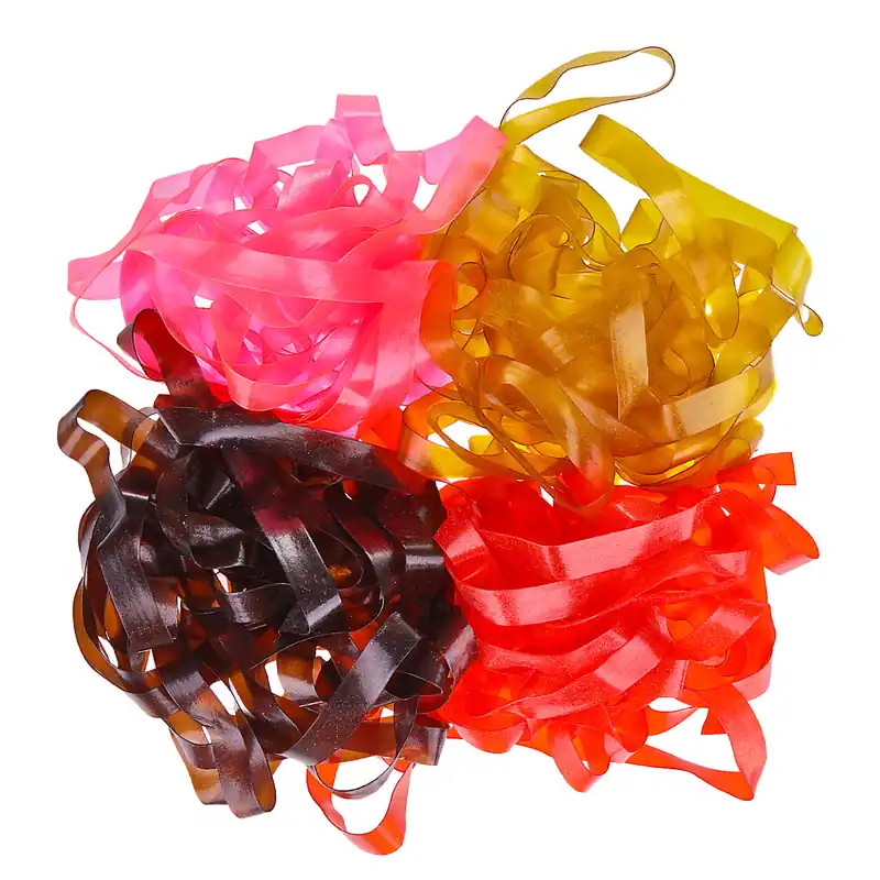 Fulling Mill Scud & Nymph Skin Micro Big Pack 6mm-