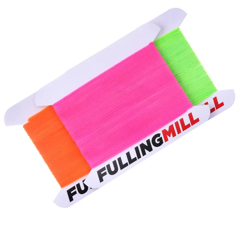 Fulling Mill Super Suede Chenille Medium 2,5mm-