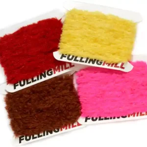 Fulling Mill Premium EZ Egg Yarn-