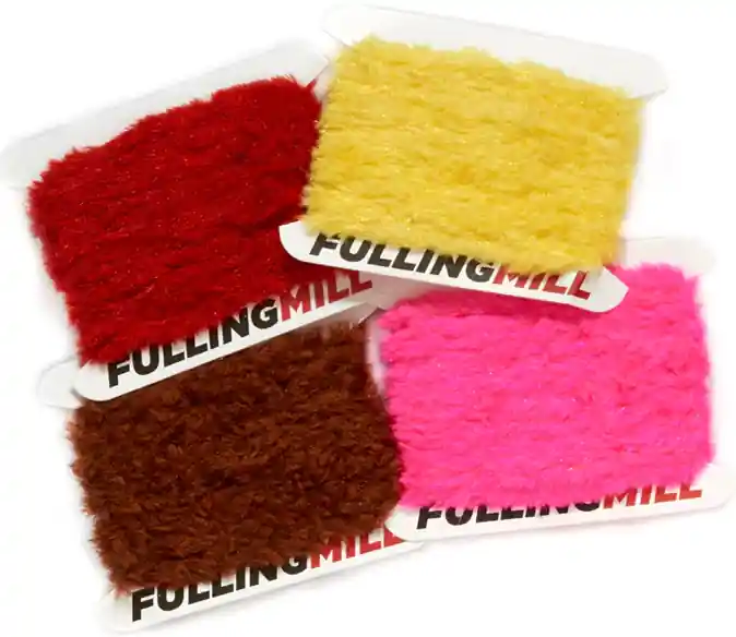 Fulling Mill Premium EZ Egg Yarn-