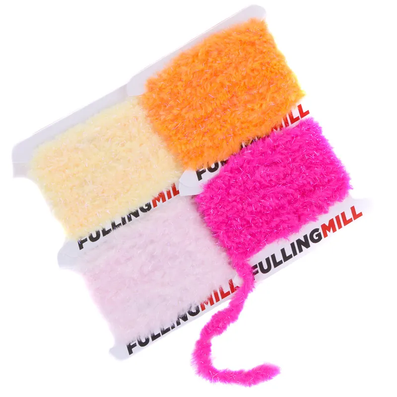 Fulling Mill Premium EZ Egg Yarn UV-