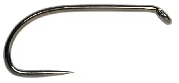 Fulling Mill Competiton Heavyweight Nymph Hook Barbless 50pc Big Pack-